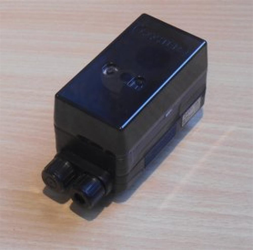 14C453A042 Гнездо CAREL для термостата и датчика UR 6-10 кг/ч 14C453A042 Гнездо CAREL для термостата и датчика UR 6-10 кг/ч