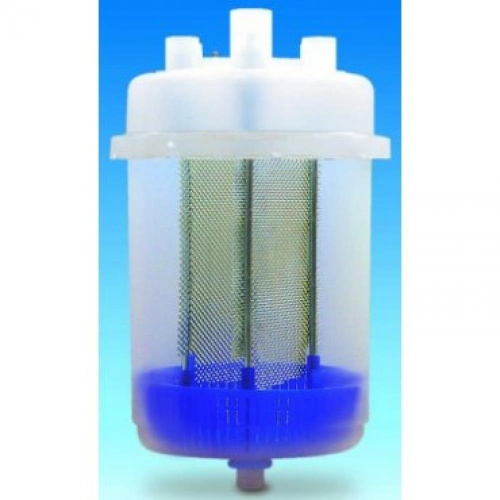 BLCS1F00W2 Разборный цилиндр CAREL 1-3 кг/ч, тип F