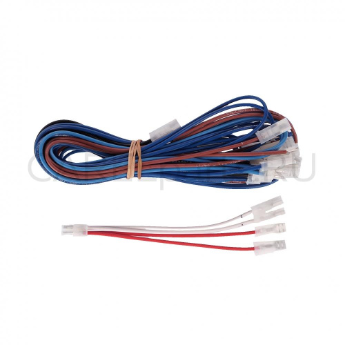 UUKWR10010 Комплект кабелей для ультразвукового увлажнителя UU01G HumiSonic CAREL