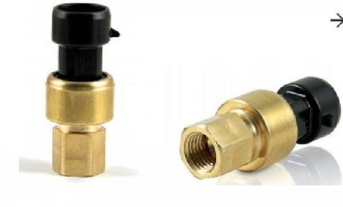 SPKT0033R1 Датчик давления логометрический CAREL (снят с производства)