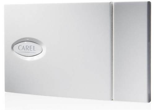 DPWC111000* Датчик температуры и влажности CAREL настенный монтаж