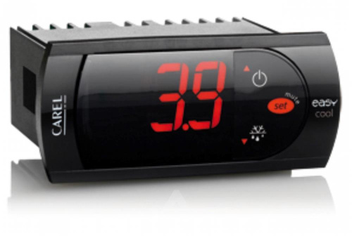 PZD2S0P001 Параметрический контроллер CAREL Easy