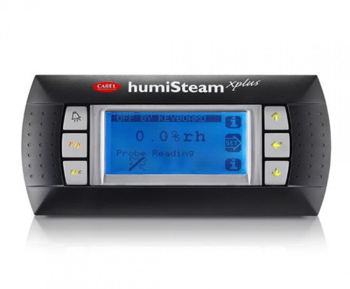 HCT1EXW000 Пользовательский интерфейс CAREL для UE X-plus