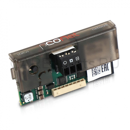 PCO1000BD0 Плата последовательного интерфейса CAREL