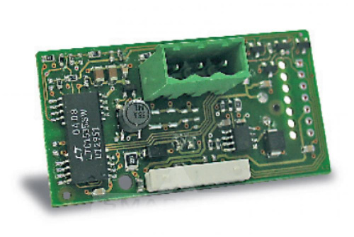 PCO1004850 Плата последовательного интерфейса RS485 для MasterCase