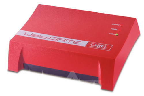WEBG0000B0 Шлюз CAREL Web-GATE WEBG0000B0 Шлюз CAREL Web-GATE