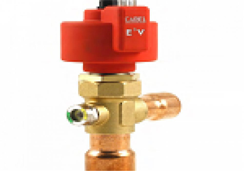 E2V09SSF70 Электронный ТРВ E2V CAREL, типоразмер 9