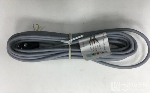 PJCAB05000 Соединительный кабель plug-in C SPLIT, 5м