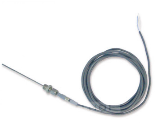 TSH2106B21 Датчик Pt1011, пристяжной, IP67, кабель 6 м, -50...90 C, упаковка (10 шт) (*) TSH2106B21 Датчик Pt1011, пристяжной, IP67, кабель 6 м, -50...90 C, упаковка (10 шт) (*)