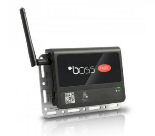 BMEST03RE0 Сервер локальной диспетчеризации CAREL BOSS mini