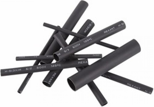 КРТ17 Трубка для отвода дренажа из поддона увлажнителей d=16,5 мм (ТЕРМОКОМ)