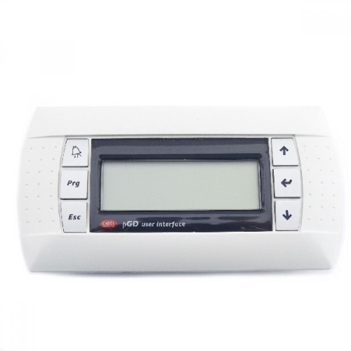 PGD1000FX0-SALE Терминал PGD*, для монтажа в панель, графический ЖК-дисплей, 132x64 пикселов, звуковой сигнал, подсветка белого цвета PGD1000FX0-SALE Терминал PGD*, для монтажа в панель, графический ЖК-дисплей, 132x64 пикселов, звуковой сигнал, подсветка белого цвета