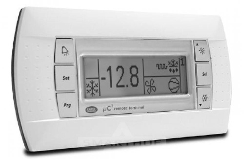 MCH200TP00 Терминал удаленного доступа CAREL µC2