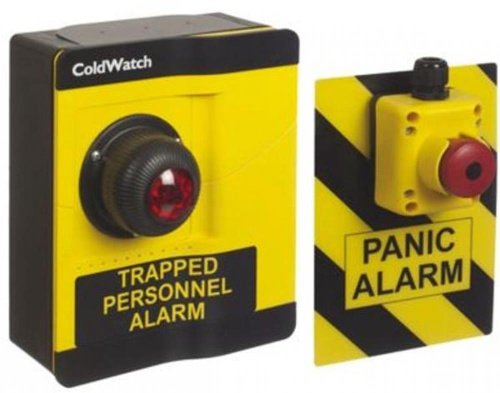 CM00006080 Сигнал тревоги персоналу CAREL