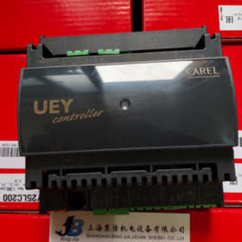 UEY25L0200 Блок управления CAREL (См Аналоги. Программируется по запросу из арт. UEY0000200)