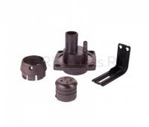 DP00003000 Комплект пластиковых деталей CAREL