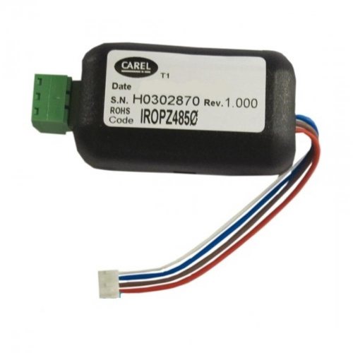 IROPZ48505 (0) Плата последовательного интерфейса CAREL