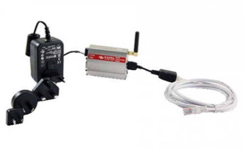 PW3AGSM000 Контроллер системы диспетчеризации CAREL PlantWatchPRO