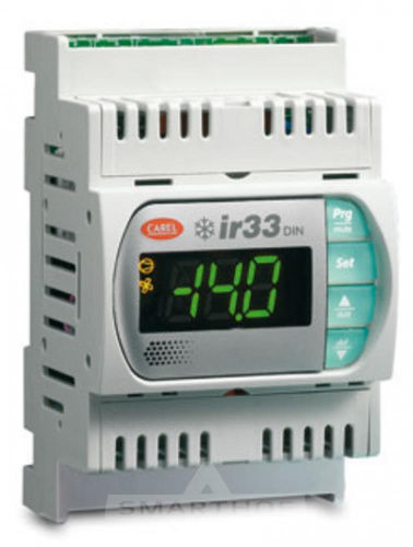 DN33F0EL00 Универсальный контроллер CAREL IR33