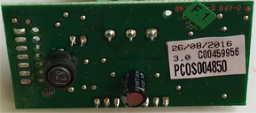 PCOS00HBB0 Плата последовательного интерфейса CAREL