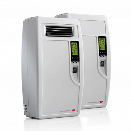 CH001V2001 Паровой увлажнитель CAREL compactSteam 1,6 кг/ч CH001V2001 Паровой увлажнитель CAREL compactSteam 1,6 кг/ч