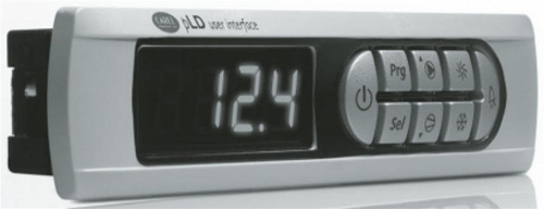 PLD00GFP00 Дисплей CAREL PLD