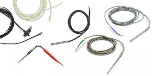 PT1060PS00 Датчик температуры пассивный CAREL