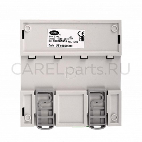 UEY18L0010 Блок управления CAREL (См Аналоги. Программируется по запросу из арт. UEY0000200)