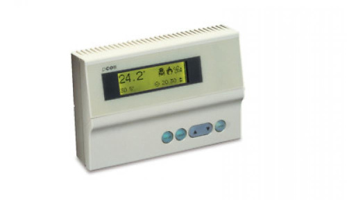 UEW10L0010 Блок управления CAREL Wellness