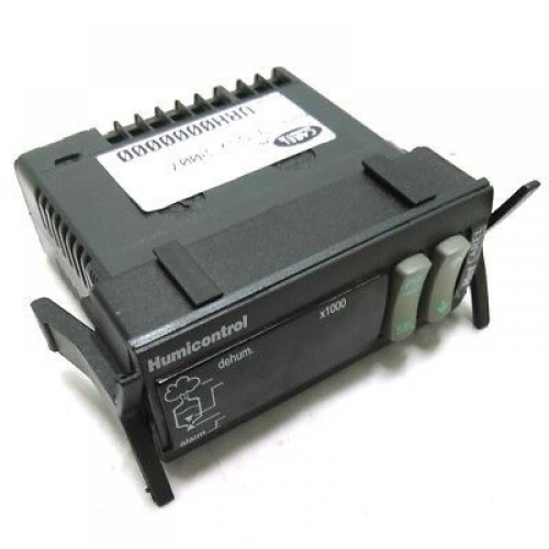 UEX03L0010 Блок управления CAREL (См Аналоги. Программируется по запросу из арт. UEX0A00010)