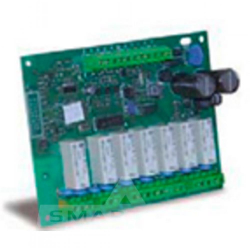 TAZONE0000 Силовые платы, Для зонального симисторного управления