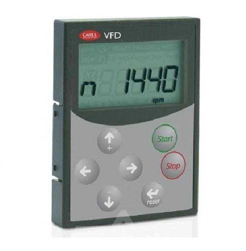 NXAPANC000 Панель управления CAREL