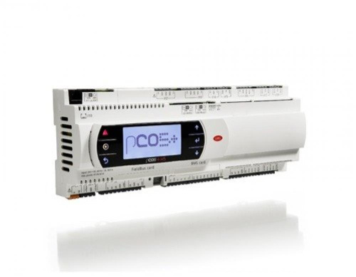 P+500B0A400Z0 Контроллер pCO5+ CAREL типоразмер ExtraLarge P+500B0A400Z0 Контроллер pCO5+ CAREL типоразмер ExtraLarge