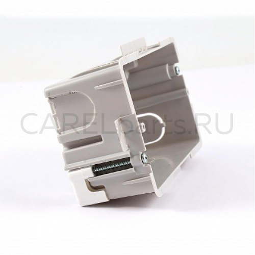 PGTA00RM70 Корпус CAREL для врезного монтажа pGDX 7”