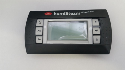 HCT1EWF000 Терминал CAREL для UE Wellness