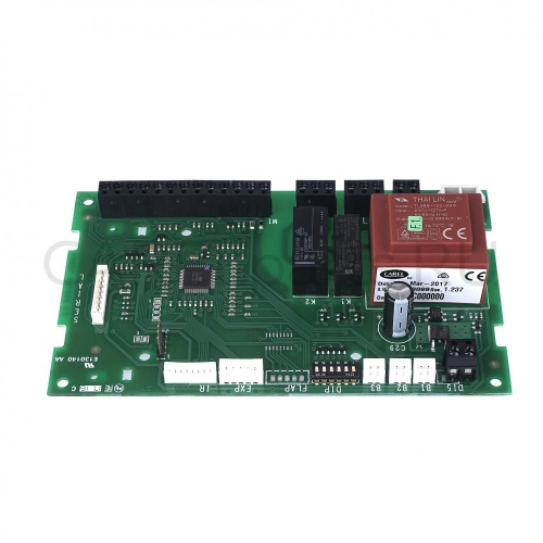 HYFC000000 Плата управления фэн-койлом e-drofan CAREL