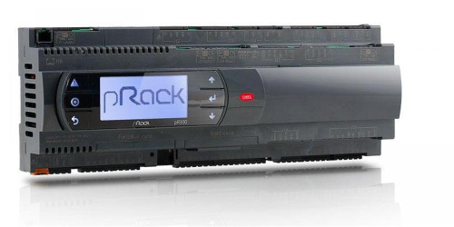 PRK300S0E0 Контроллер CAREL pRACK pR300 Small PRK300S0E0 Контроллер CAREL pRACK pR300 Small