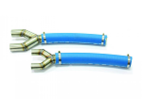 KITDTEXT01 Комплект для охлаждения дренажа изотермических увлажнителей UR002-UR010 KITDTEXT01