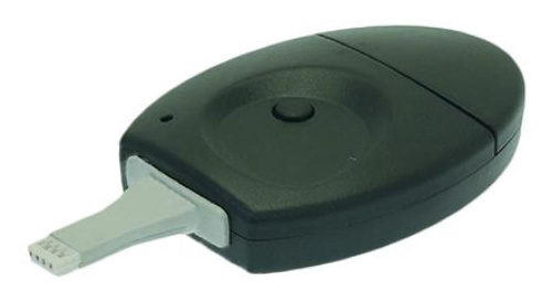 PSOPZKEY00 Ключ для программирования параметров powersplit, с автономным питанием