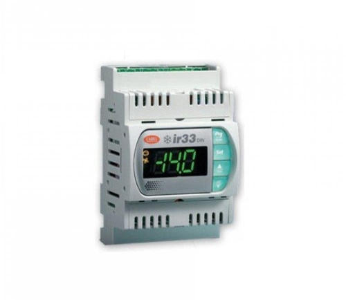 DN33F0ET00 Универсальный контроллер CAREL IR33