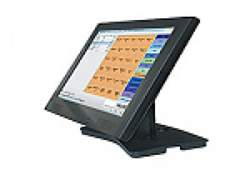 PGTA00FH10 Рамка нейтральная черная прозрачная для pGDX