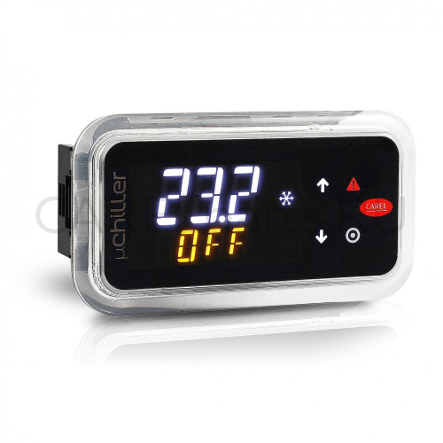 AX5000PD20A20 Терминал CAREL для контроллера mChiller AX5000PD20A20 Терминал CAREL для контроллера mChiller