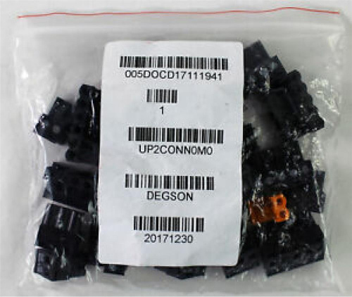 UP2CONN0M0 Разъемы CAREL