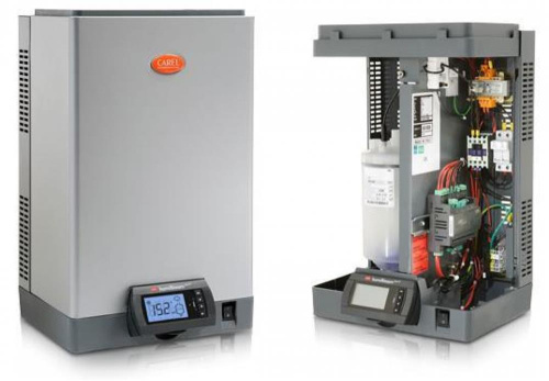 UGKBOX0001 Наружный корпус CAREL для UG