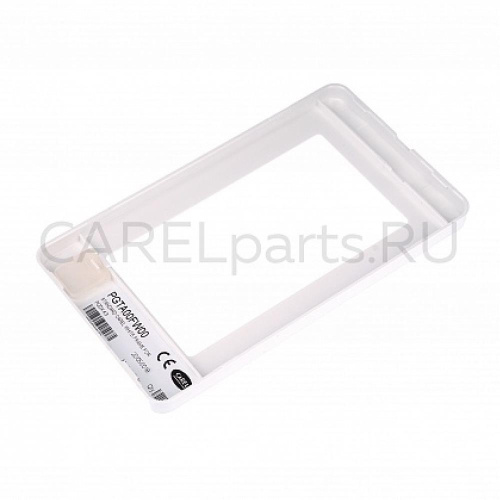 PGTA00FW00 Рамка белая для pGDX