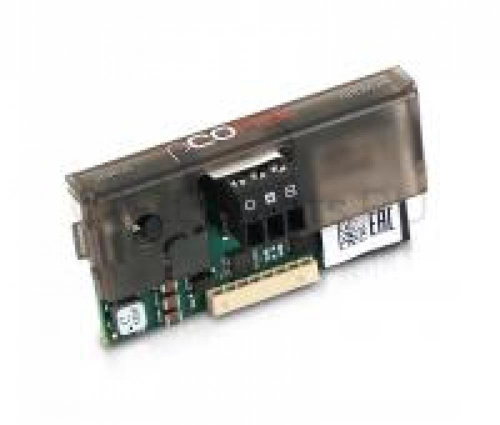 18C711A016 Держатель CAREL для расширения PCO WEB