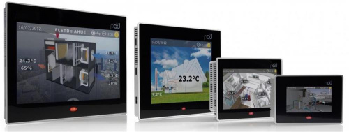 PGDTM1000FR10 Терминал PGD Touch 10,4", монтаж в панель, 2 RS485 порта, 1 USB порт, 1 Ethernet порт PGDTM1000FR10 Терминал PGD Touch 10,4", монтаж в панель, 2 RS485 порта, 1 USB порт, 1 Ethernet порт