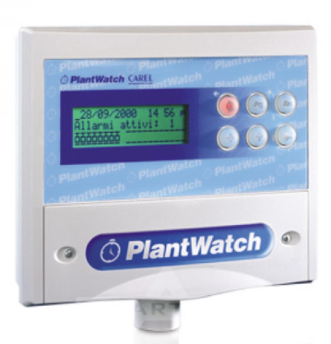 PLW00B0000 Контроллер системы диспетчеризации PlantWatch, 230 В, перем., базовая конфигурация