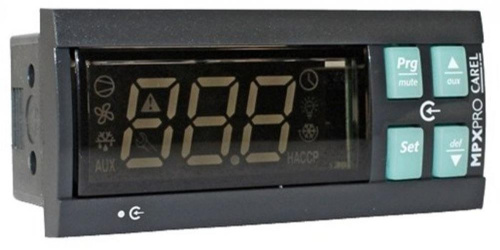 IR00XGC300 Дисплей CAREL IR33 IR00XGC300 Дисплей CAREL IR33