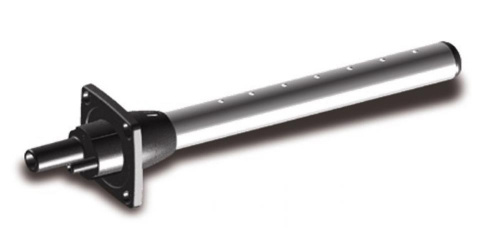 DP105D40R0 Парораспределитель CAREL d=40 мм, l=1050 мм, 35 кг/ч